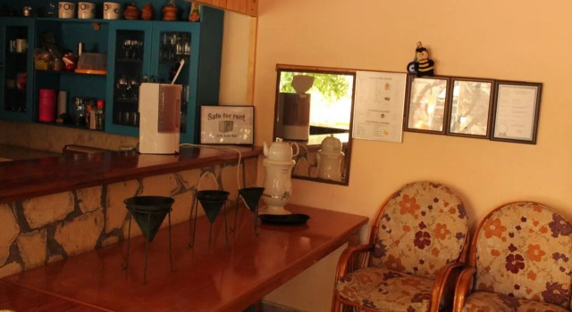 Nar Butik Hotel, Rezerwuj Hotel Hotele w Side Coast z basenem, Basen