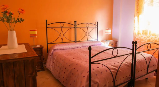Апартаменты c 1 комнатой Marisal Accommodation