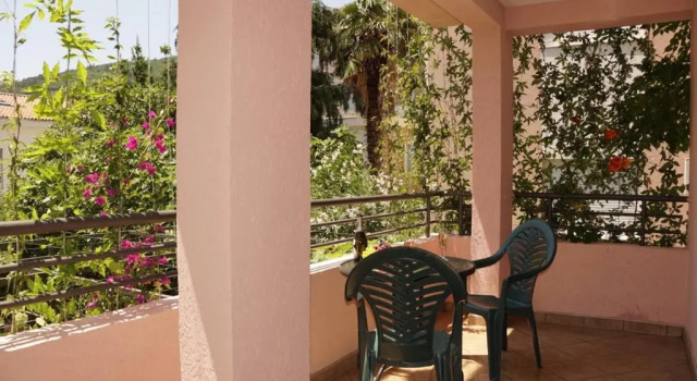 Двухместный номер Standard Apartments Stanivukovic