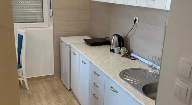 Апартаменты Superior Airport view Apartment