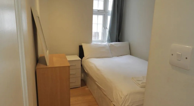2 Beds Harrods Apartments, Varaa Huoneisto Asunnot kohteessa Merseyside, Huoneisto