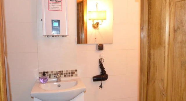Двухместный номер Standard Royal Guest House