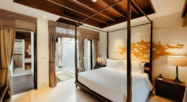 The Lamai Samui