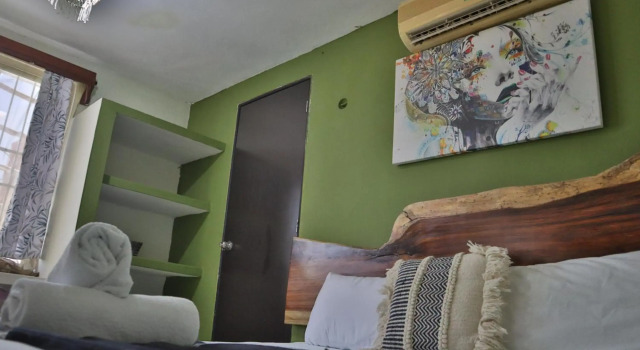 Hotel Koox Jool Bacalar, Rezervovat Hotel Bacalar 