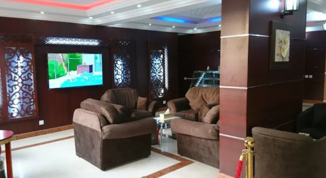 Danat Agadir Furnished Apartments, Book Lejlighed Jizan Jizan