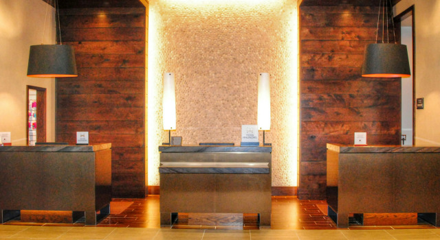 DoubleTree by Hilton Hotel Reading, Reserva ahora Hotel Hoteles en Reading con piscina, Piscina