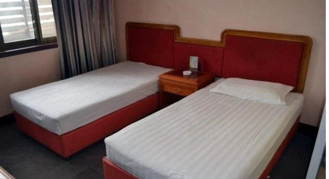 Taida Inn