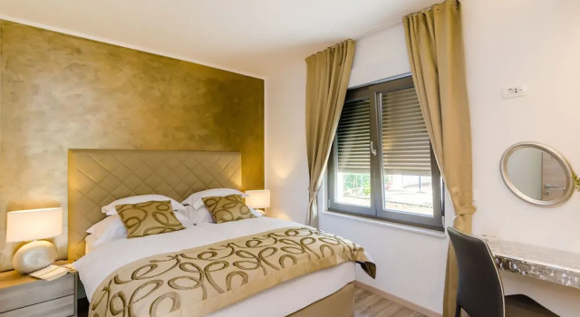 Апартаменты Comfort Villa Dolores Apartments