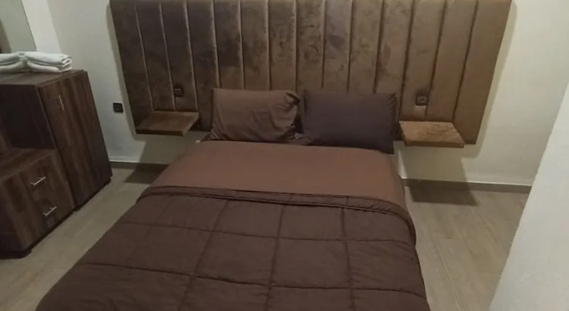 Номер Standard Hôtel Meuble Parisien