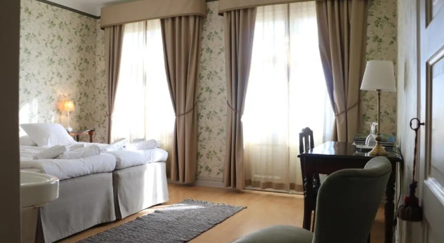 Ombergs Turisthotell, Rezervovat Hotel  
