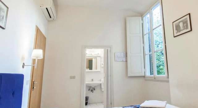 Одноместный номер Standard Hotel St. James