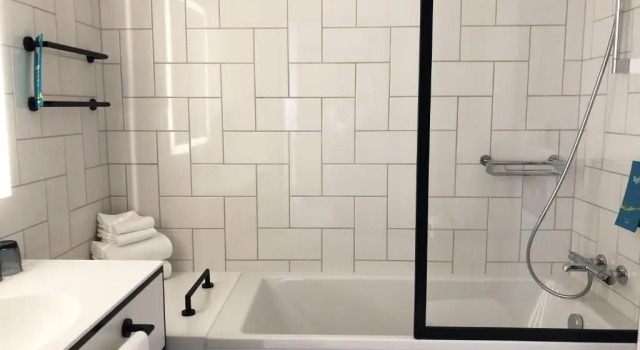 Двухместный номер Standard Break Sokos Hotel Flamingo