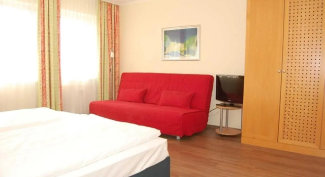 Ferienwohnung 3 03 Inselstrand, Book Hotel Heringsdorf Usedom