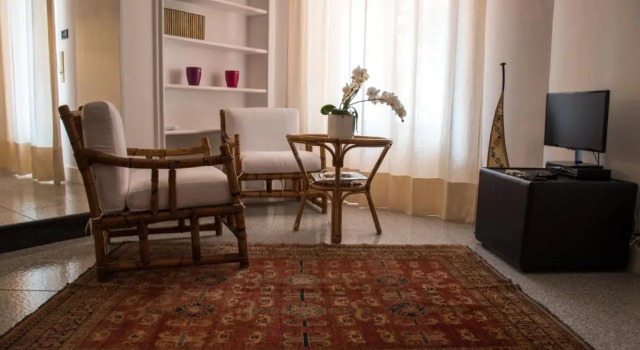 La Maison Dorée, Book Vacation Home Hotels in Sicily with Parking, Parking