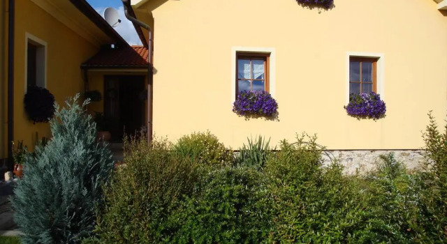 Apartmán Augsten, Prenota Hotel Přísečná Boemia meridionale