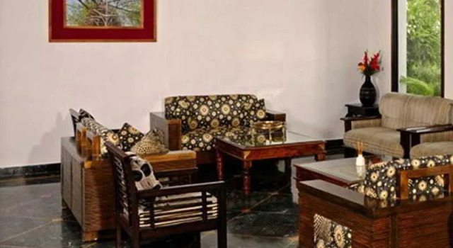 Udai Vilas Palace