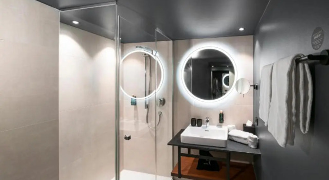 Двухместный номер Superior Hotel Kaiserhof Ravensburg