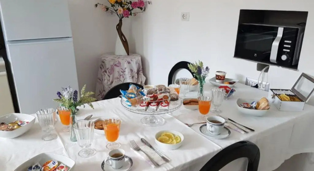 Номер Economy B&B La Perla Bianca