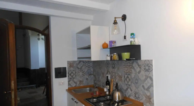 Студия Al 22 Appartamenti