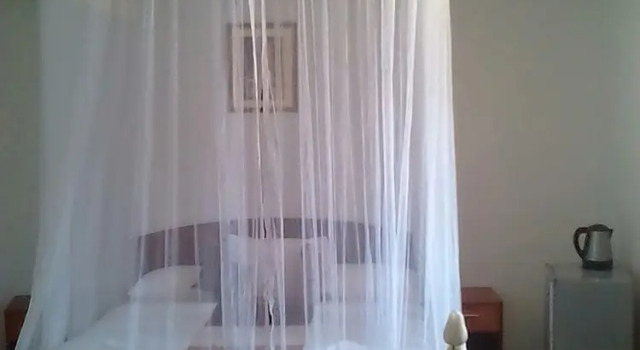 Standardowy dwuosobowy pokój Dlux Hotel
