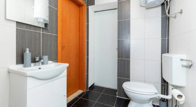Апартаменты Apartment Golubinka