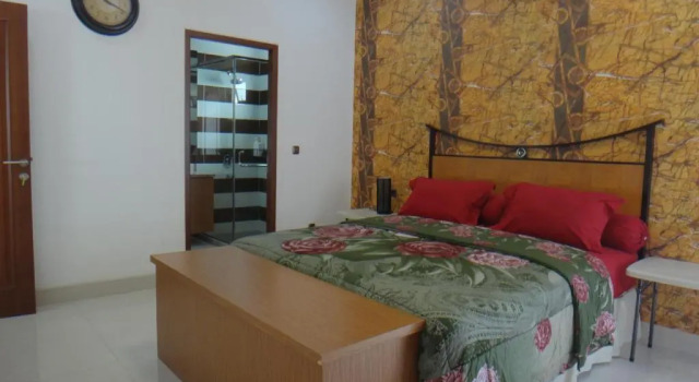 Villa Rosvita Bandung