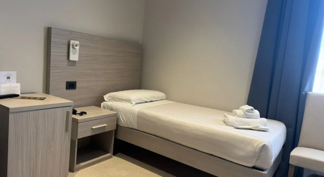 Номер Superior Casa San Giuseppe