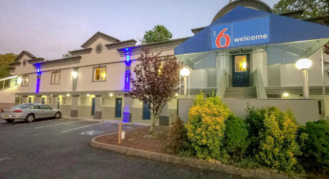 Motel 6-Toms River, NJ, 预订 汽车旅馆 希塞德高地 新泽西海岸