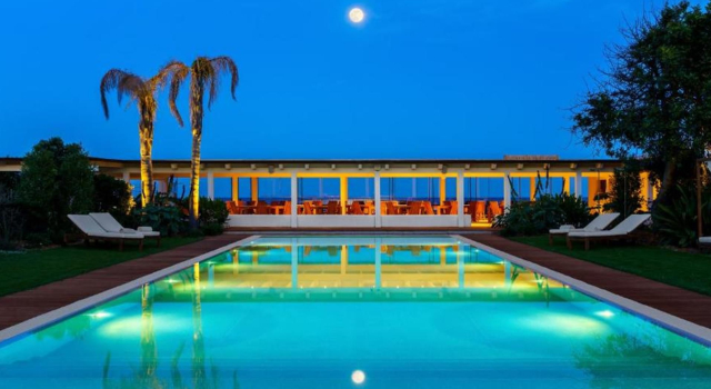 Sant'Efis Hotel