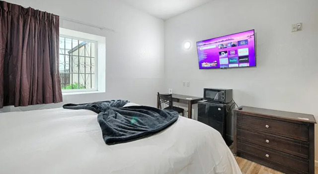 Hotel Dilley Grand, Buchen Sie Hotel Dilley Texas