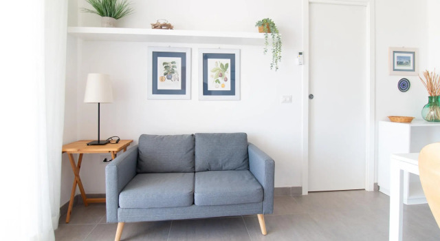 Welcomely - Casa dei Pescatori