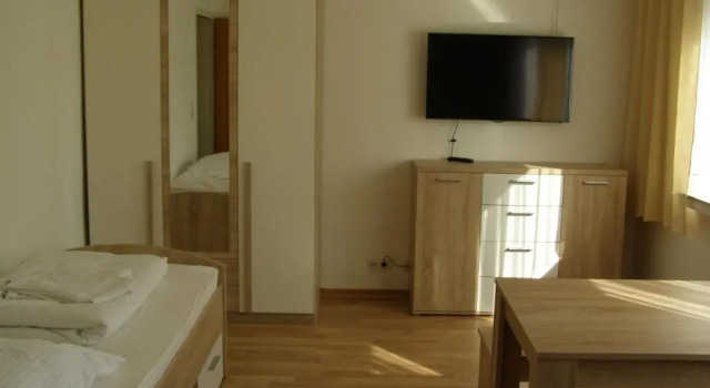 Apartment Bexor D19