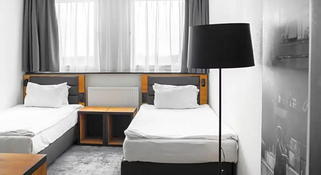 Номер Superior Mercure Opole