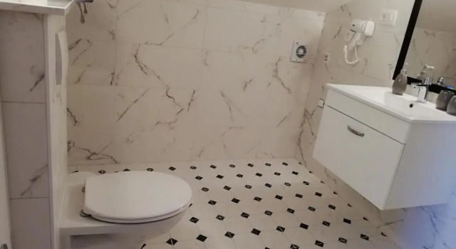 Студия Sunset Apartments Zaton