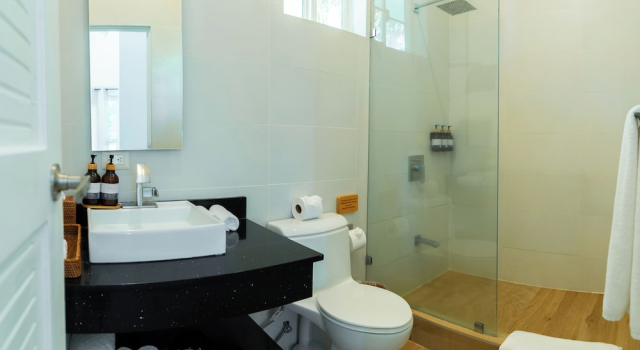 Номер Premium с балконом Azul Hotel & Retreat