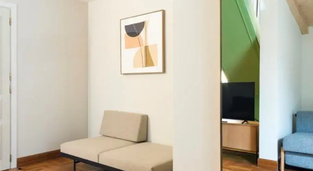 Полулюкс UNA Hotels One Catania Wellness & SPA