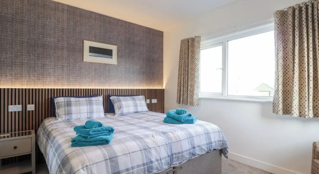 Avemar, Book Vacation Home Buckie Moray