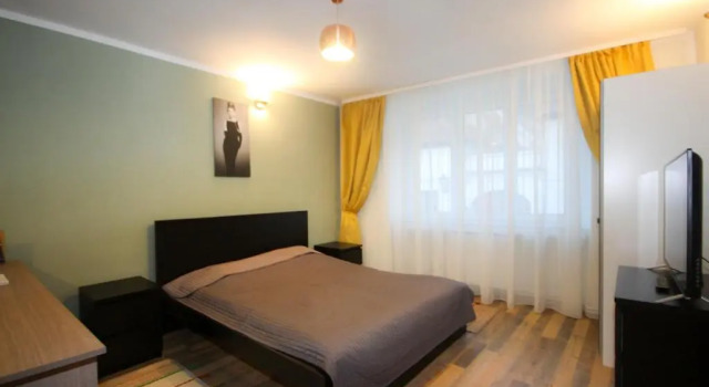 Студия Superior Casa Corona