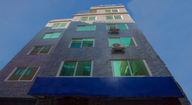 MeroStay 117 Siddhi Binayak Hotel, Забронировать Отель Катманду провинция Багмати-Прадеш