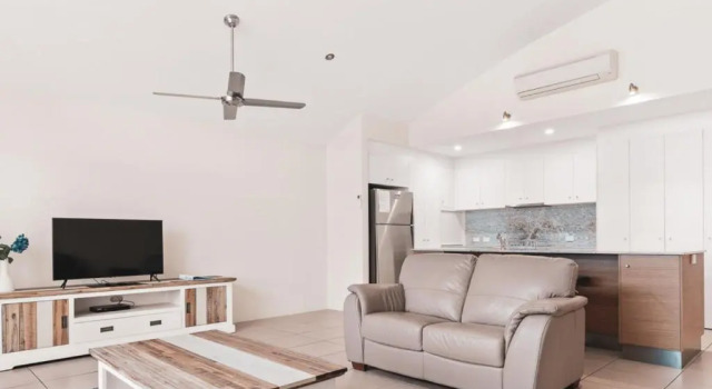 Malibu Apartments 1 and 2, Забронировать Апартаменты/квартира Эванс-Хед Clarence Valley