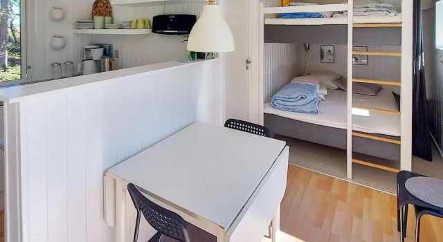 Tranquil Holiday Home in Hadsund near Sea