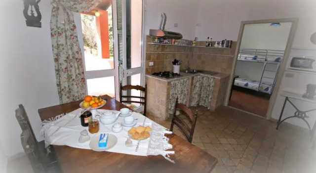 Casa Carmen, Rezervovat Hotel Chiusavecchia Ligurie