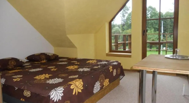 Reimani Holiday House, Book Hotel Hoteller i Viljandimaa med parkering, Parkering