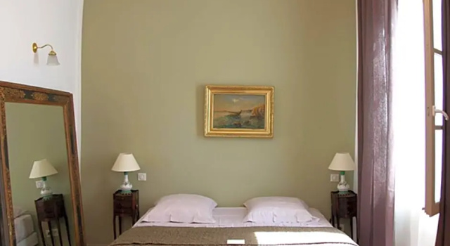 La Maison d'Odette