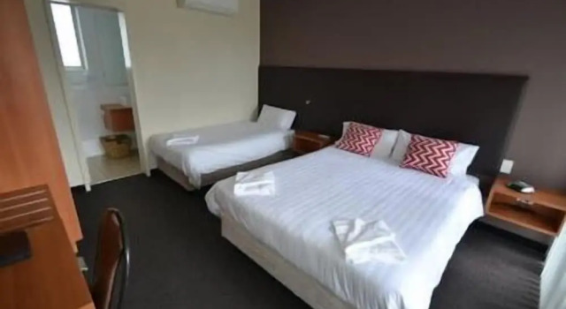 Номер Standard Heathcote Hotel