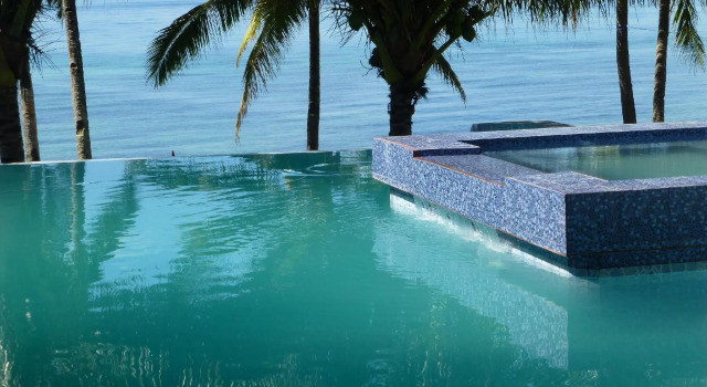 RedDoorz Premium @ Flower Beach Anda
