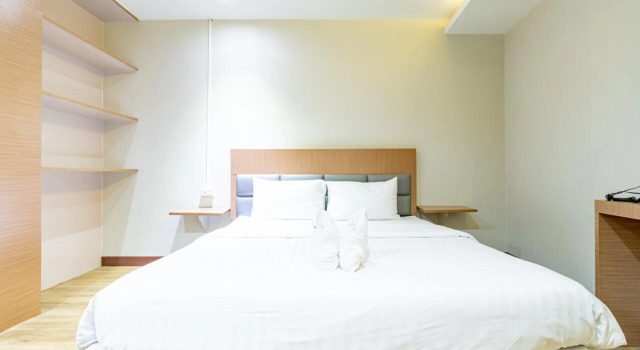 Четырёхместный семейный номер Standard Oun Residence