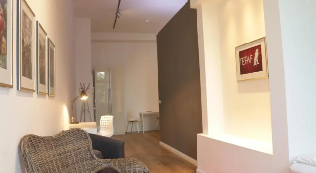 Студия Park Apartaments