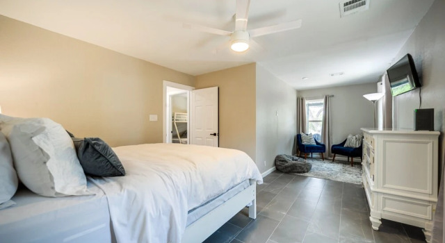 Pet-friendly Canyon Lake Home < 2 Mi to Comal Park