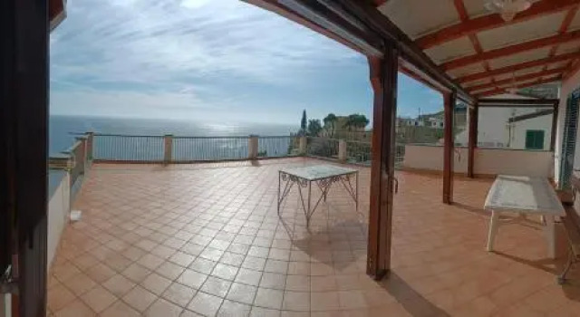 Magicstay - Flat 120M² 2 Bedrooms 2 Bathrooms - Amalfi